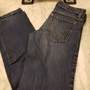 Boy jeans